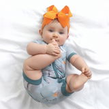 Briana Janes review photo