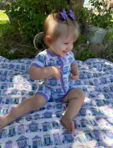 Briana Janes review photo