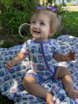 Briana Janes review photo