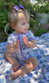 Briana Janes review photo