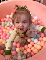 Briana Janes review photo