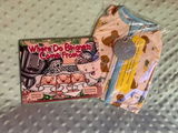 Briana Janes review photo