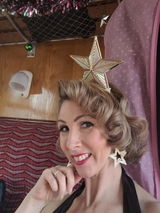 Jayne Parry review photo