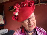 Frances Fearon review photo