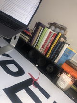 Marcus Leak review photo