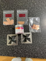 Lesley Dummin review photo