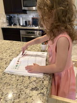 Angele P. review photo