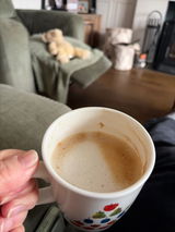 Anonymous review photo