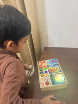 Naveen Reddy review photo