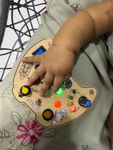 Ashish goswami review photo