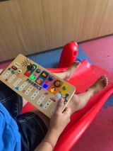 Yogesh Shukla review photo