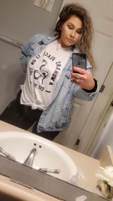 Brittany D. review photo
