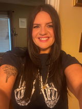 Kayla J. review photo