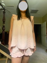 Elizabeth Hernandez review photo