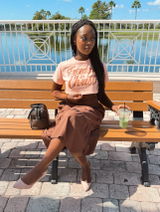 Kaysha Florvil review photo