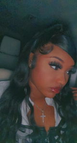 Roxanne | 13x4 HD Body Wave Lace Front Wig