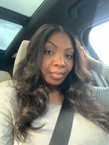 9X6 HD Lace Wig