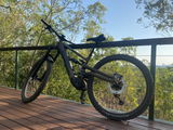 Geoffrey McCumstie review photo