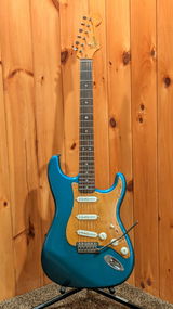 P.Shaw review photo