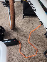 Anonymous review photo