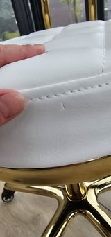 Melissa H. review photo