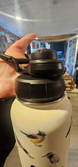 Isidora review photo