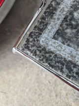 Volfango Cortinovis review photo