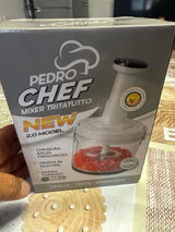 Leo Dibo review photo