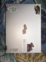 Khyati review photo
