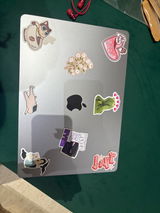 Anonymous review photo