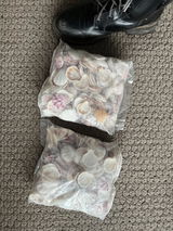HelliShells Designs review photo