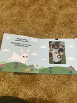 Brittany review photo
