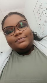 Tamia B. review photo