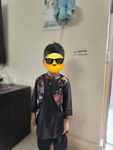 Rajesh review photo