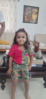Pooja review photo