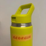 Georgia review photo