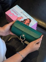 Pooja review photo
