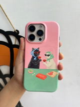 Radhika review photo