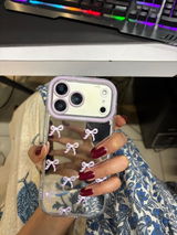 Eesha review photo