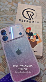 Iphone review photo
