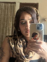 Meena review photo