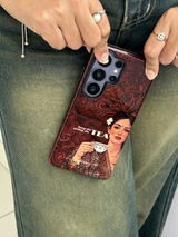 Ridhima review photo
