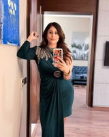 Janvi review photo