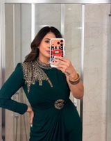Janvi review photo