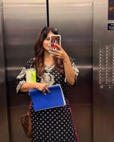 Janvi review photo