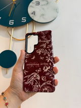 Zara review photo