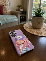 Mahi review photo