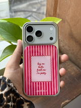 Kiara review photo