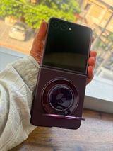 Kiara review photo