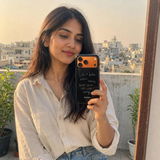 Saloni review photo